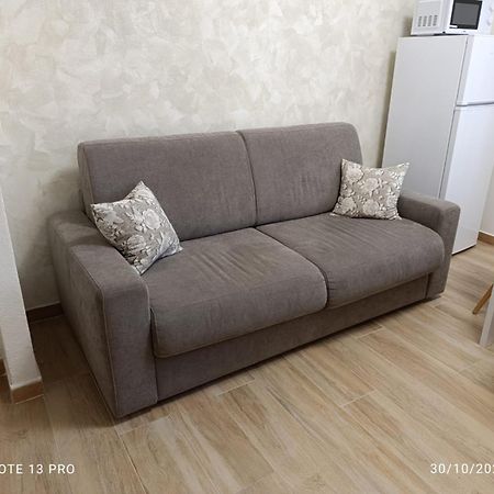 Onda Marina 2 Apartment La Spezia Bagian luar foto
