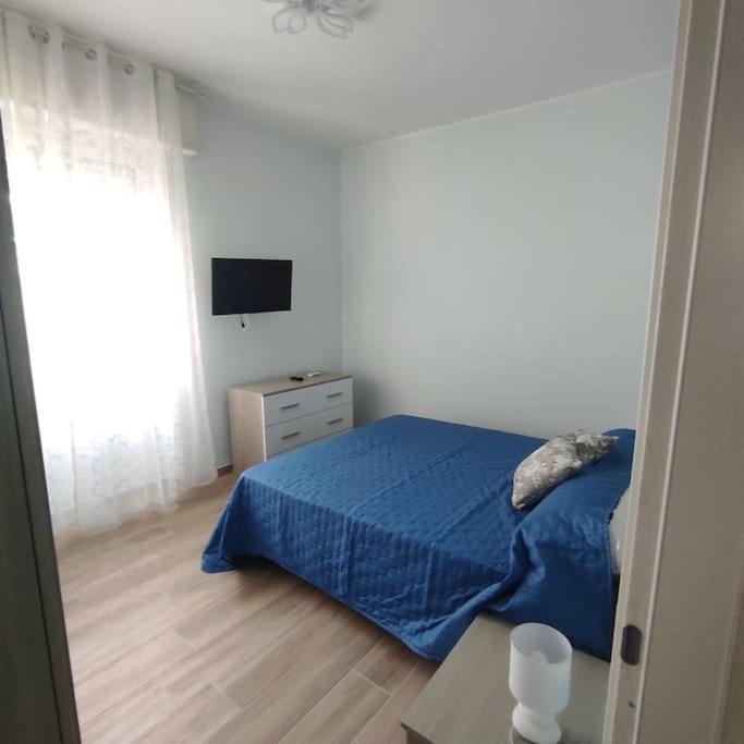 Onda Marina 2 Apartment La Spezia Bagian luar foto