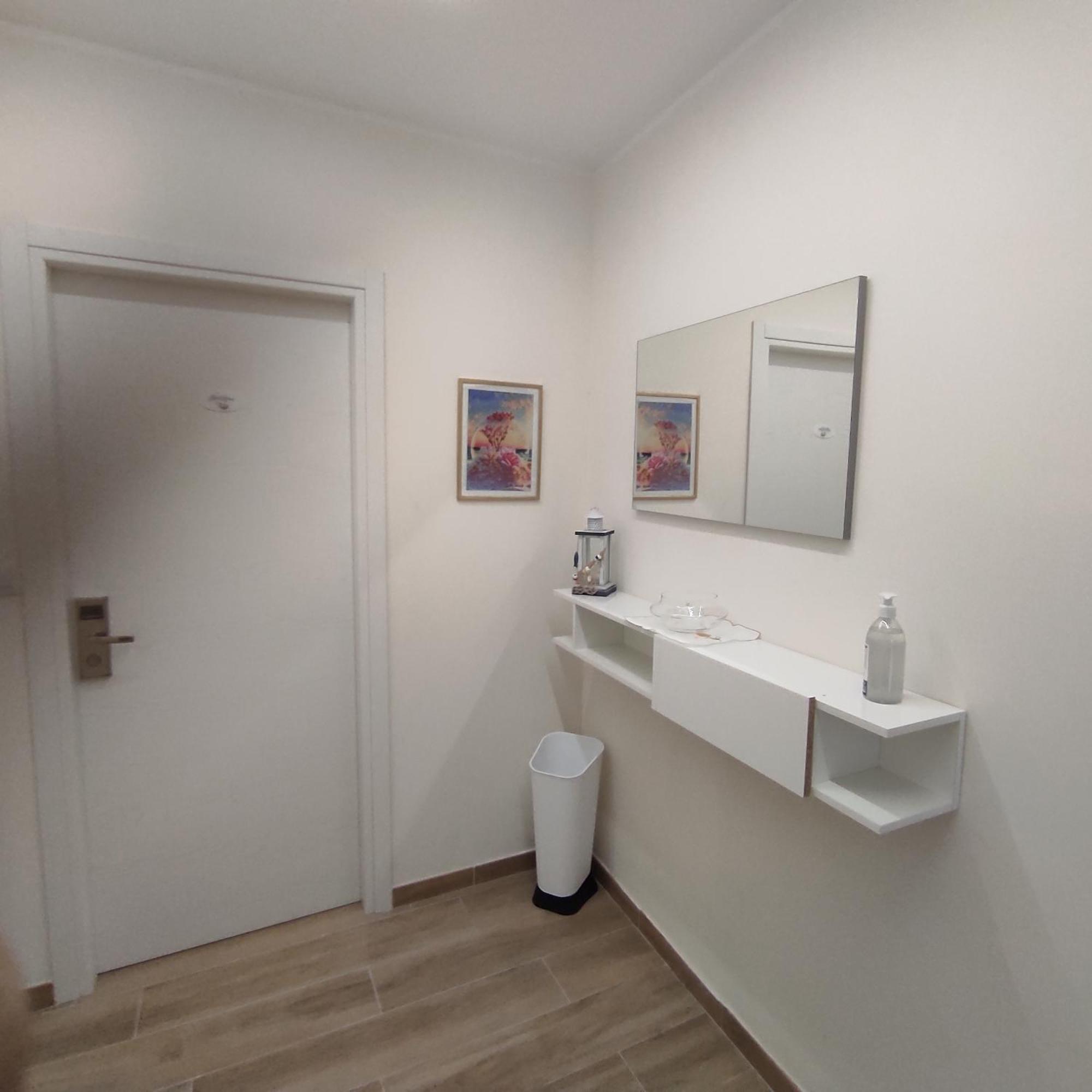 Onda Marina 2 Apartment La Spezia Bagian luar foto