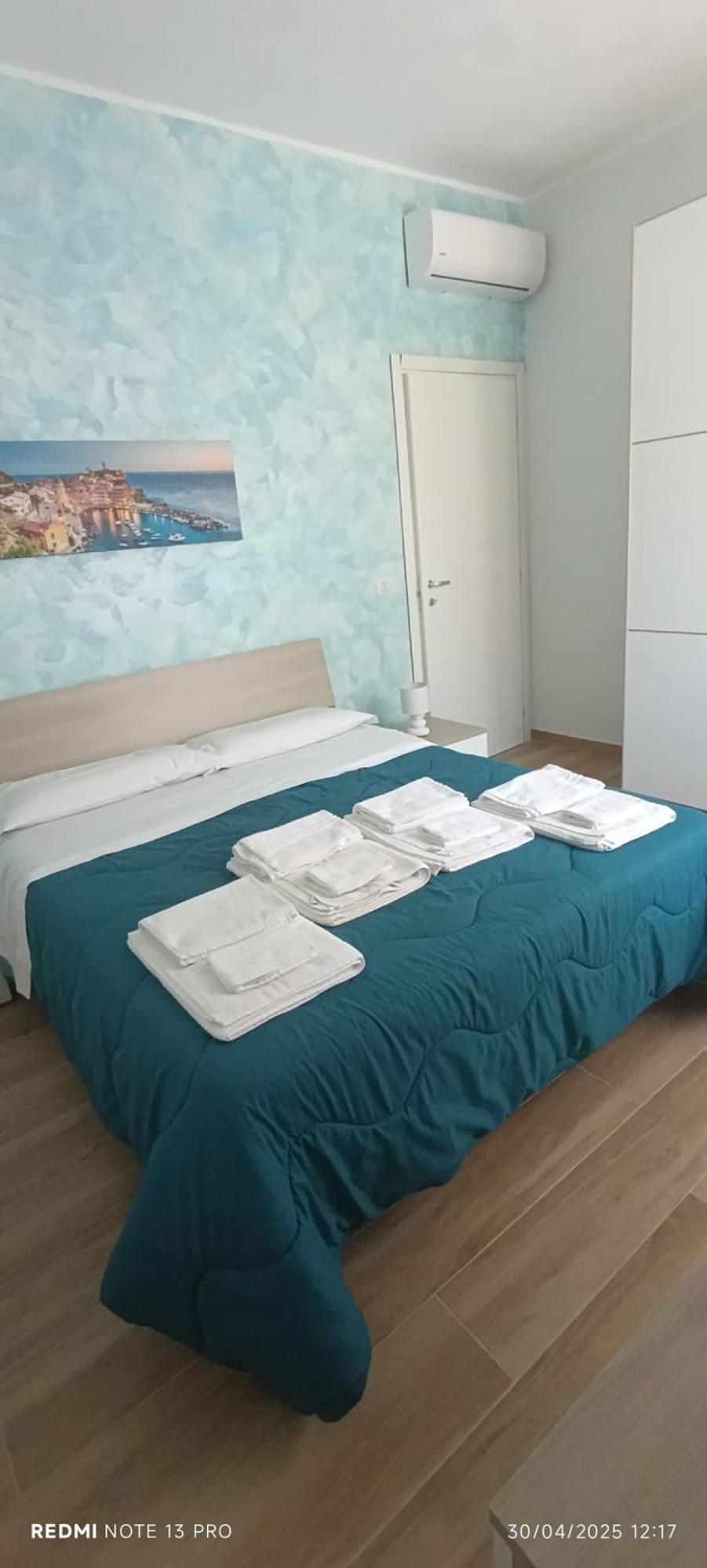 Onda Marina 2 Apartment La Spezia Bagian luar foto
