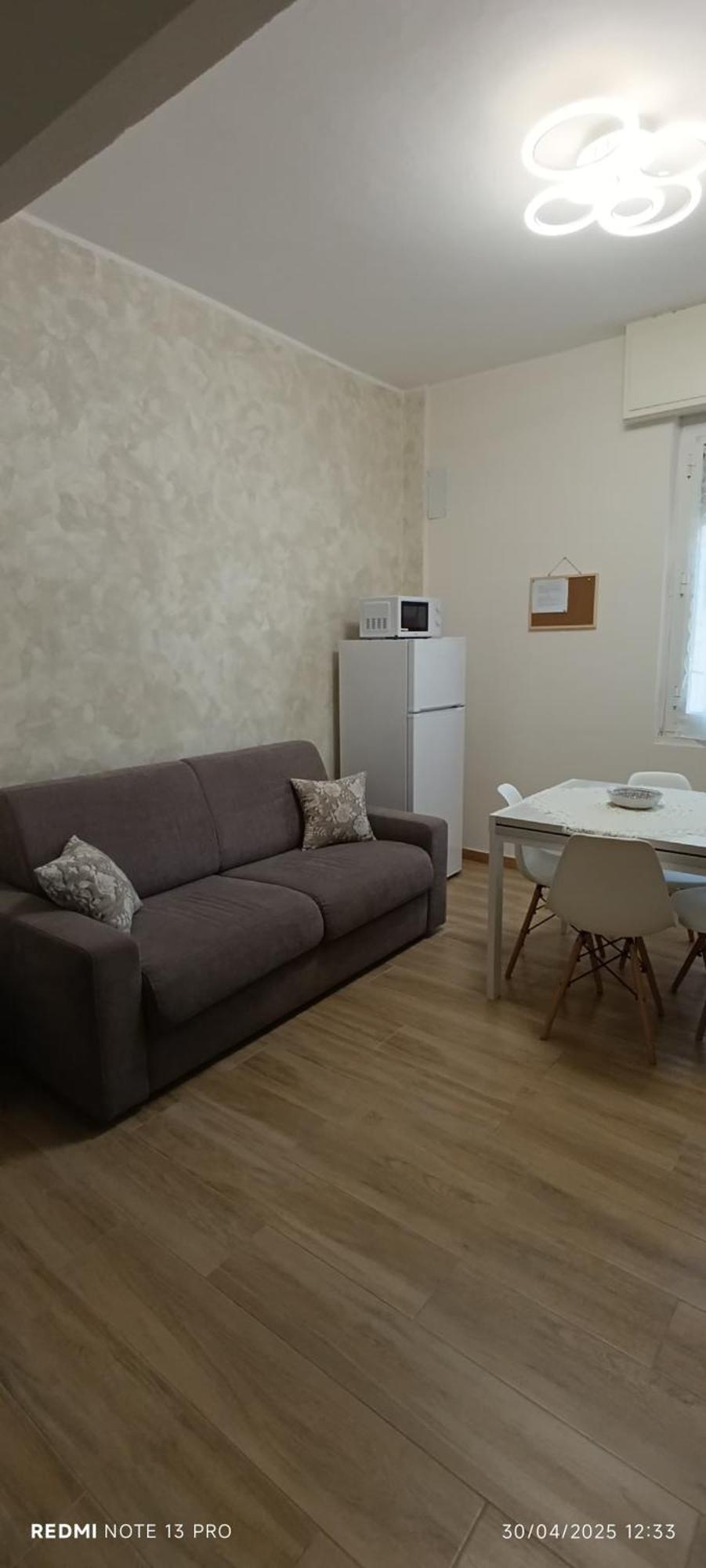 Onda Marina 2 Apartment La Spezia Bagian luar foto