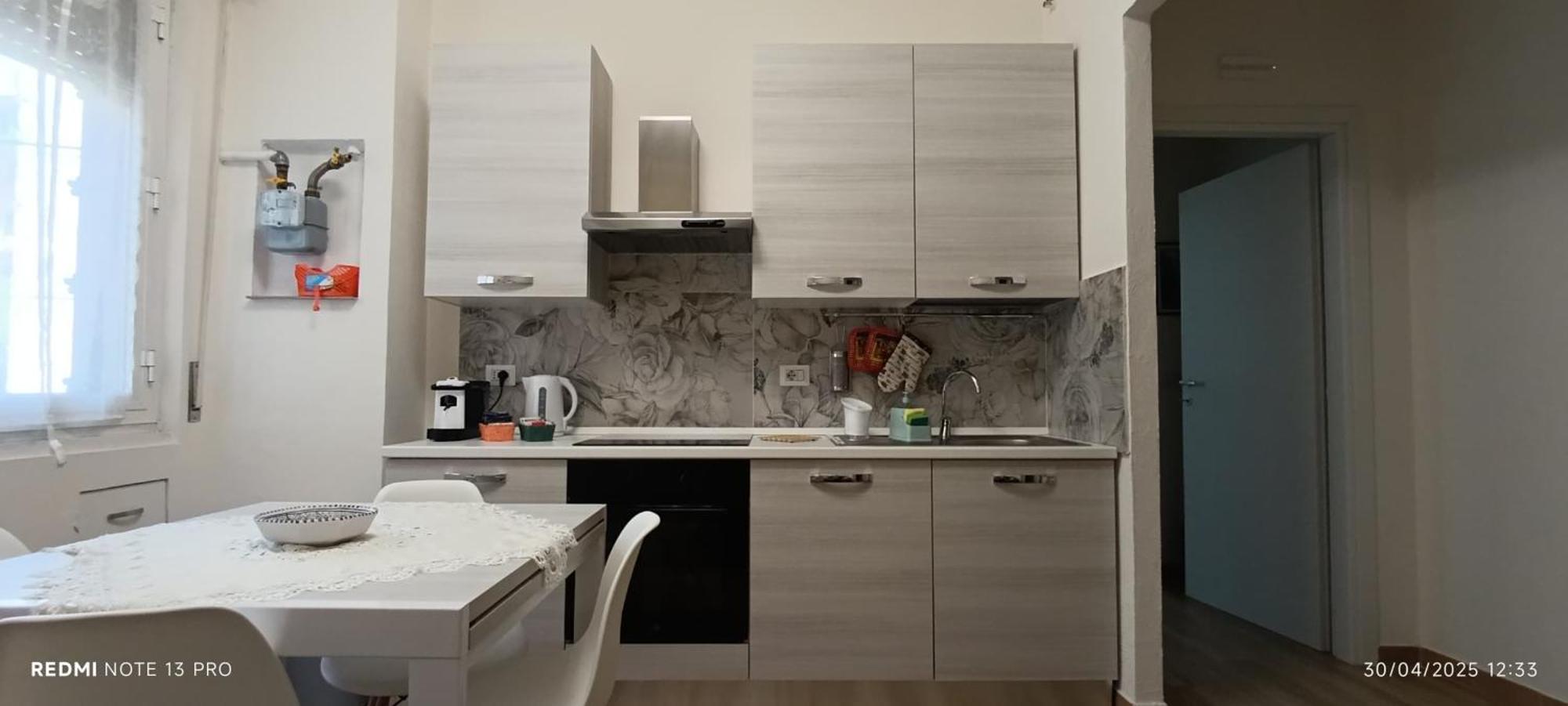 Onda Marina 2 Apartment La Spezia Bagian luar foto