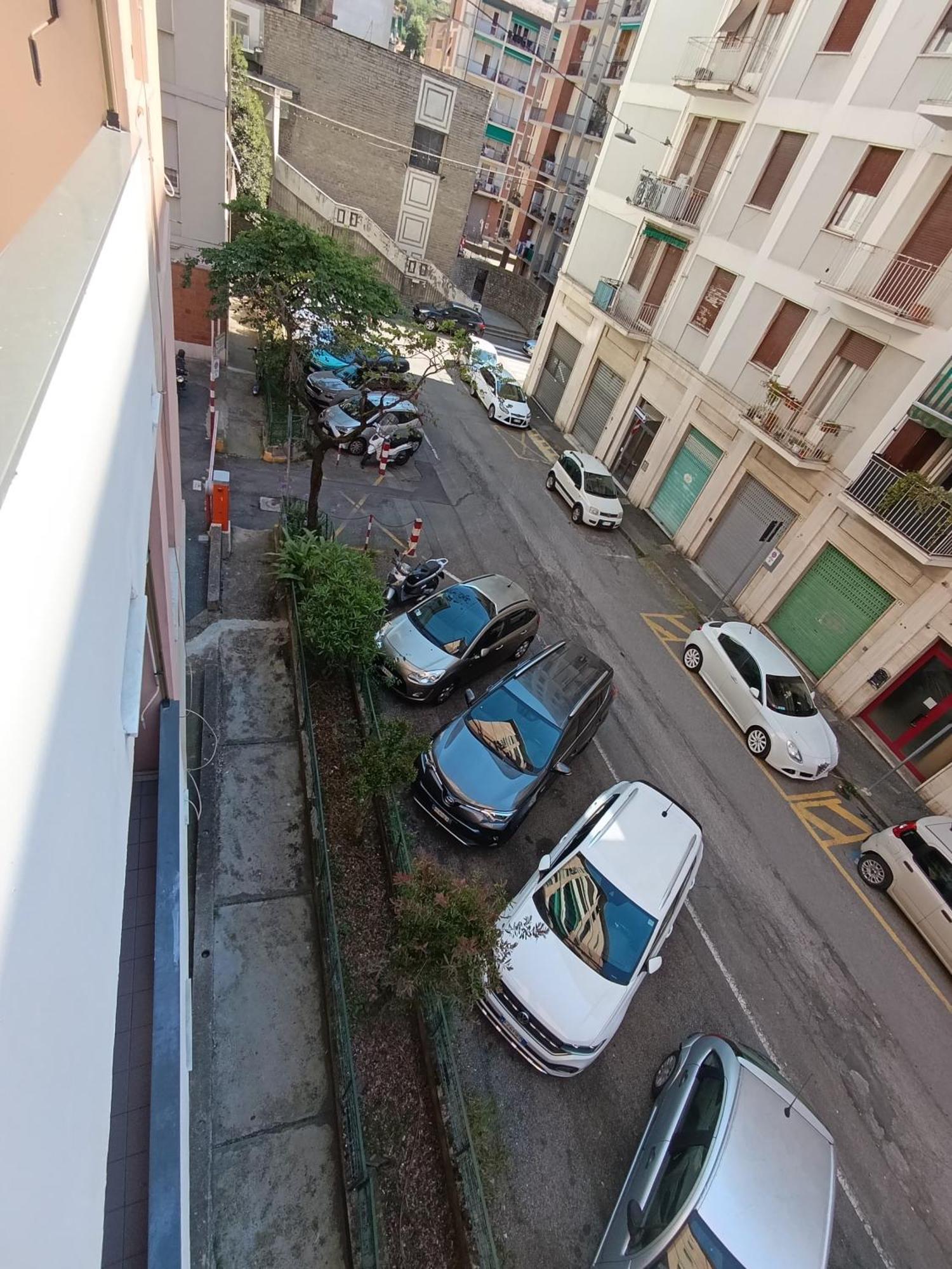 Onda Marina 2 Apartment La Spezia Bagian luar foto