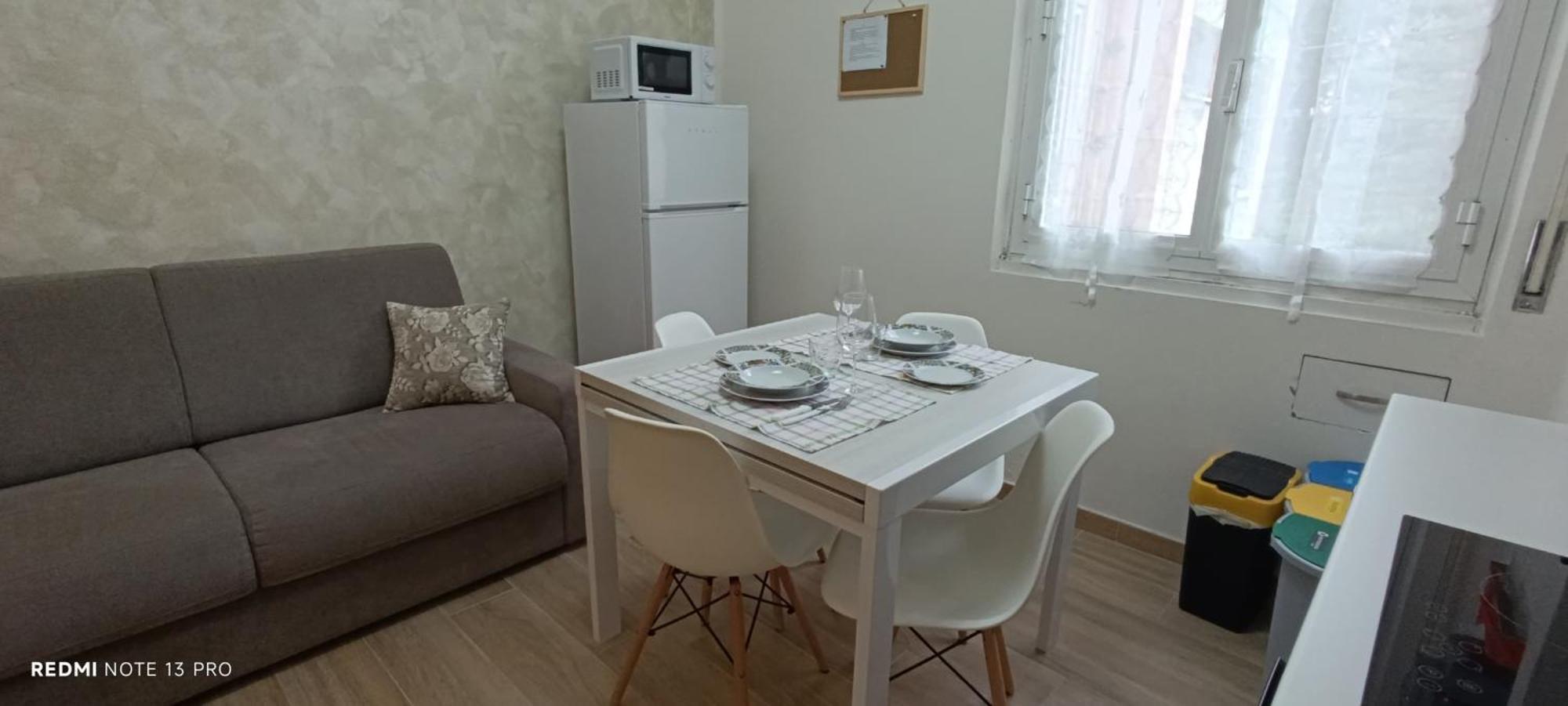 Onda Marina 2 Apartment La Spezia Bagian luar foto